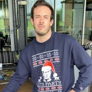 Meet your Posher, Everett